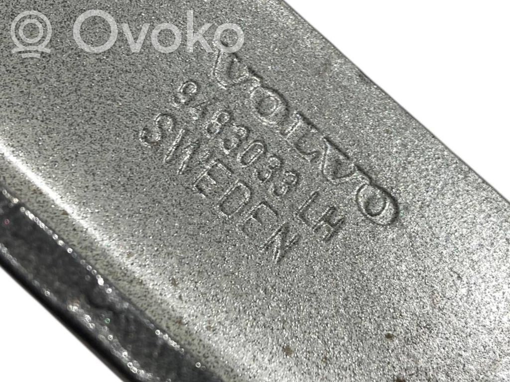 Bagāžnieka amortizators