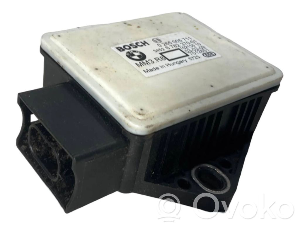 ESP (elektroniskās stabilitātes programmas) sensors (paātrinājuma sensors)