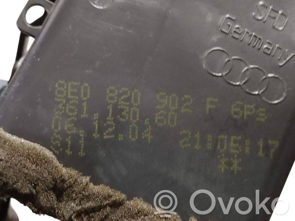 Sānu gaisa režģis