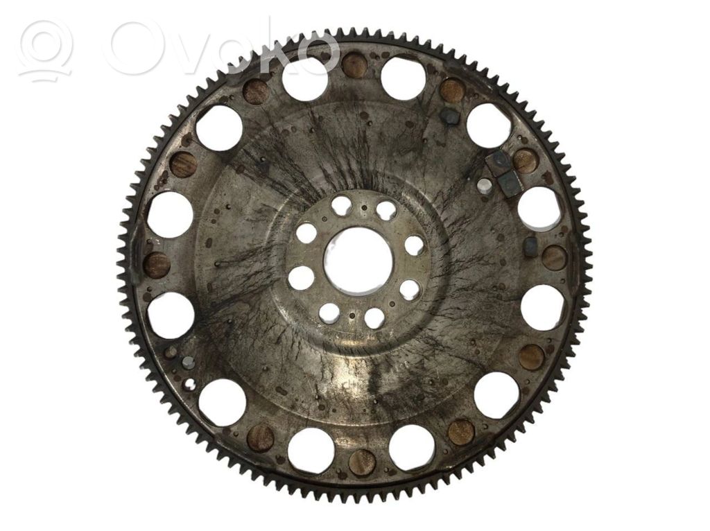 Flywheel