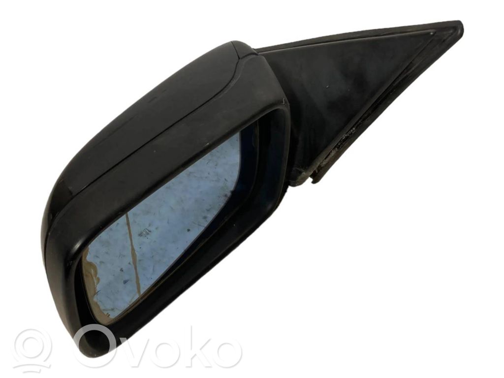 Spogulis (elektriski vadāms)