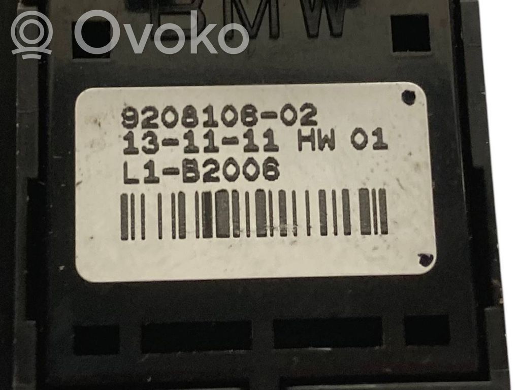 Elektrisko logu slēdzis