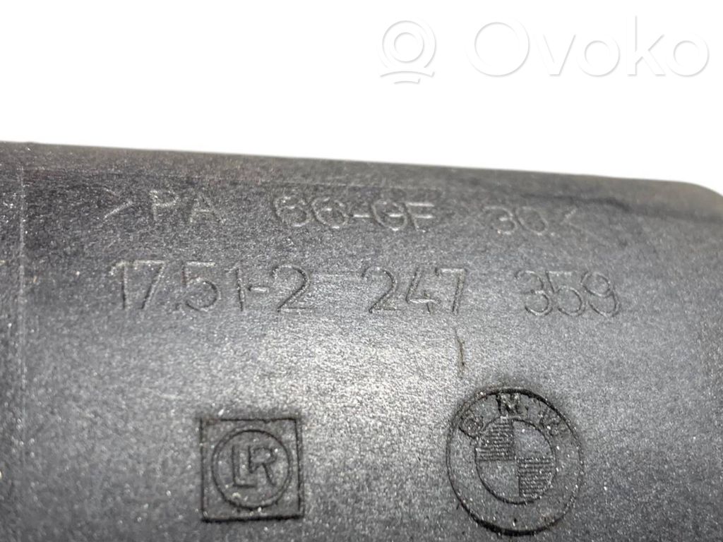 Starpdzesētāja radiators