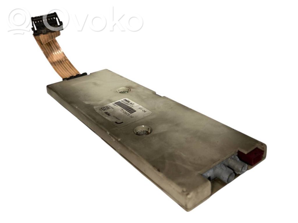 Antenas pastiprinātājs