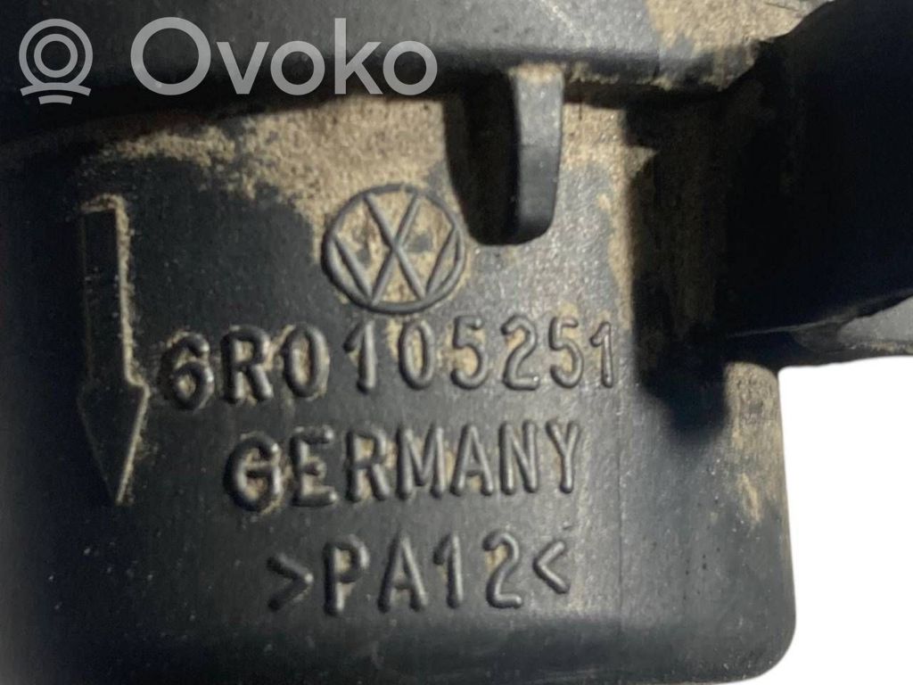 Caurule (-es) / šļūtene (-es)