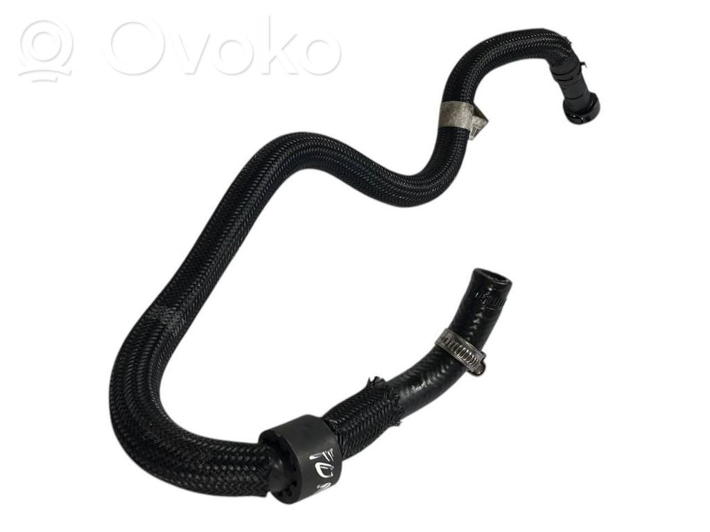 Fuel line(s)