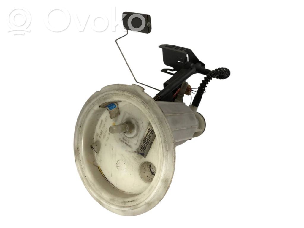 Fuel level sensor