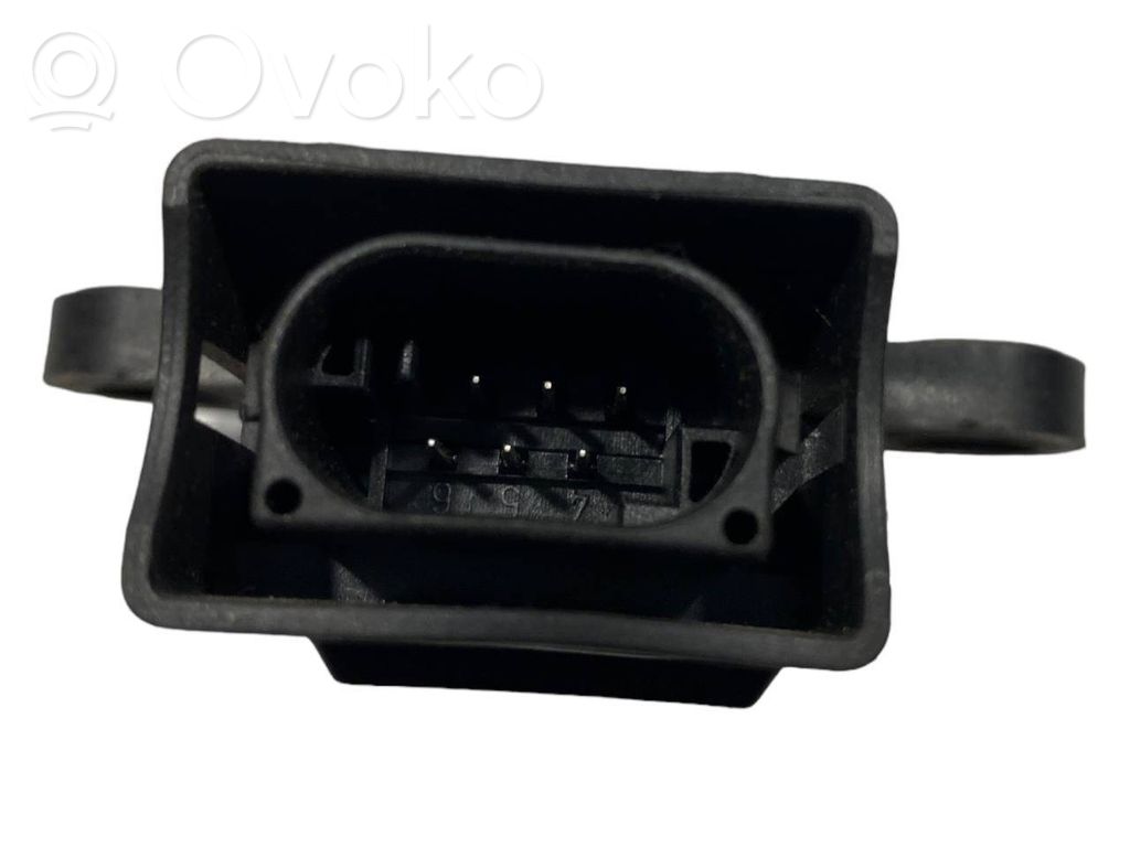 ESP (elektroniskās stabilitātes programmas) sensors (paātrinājuma sensors)