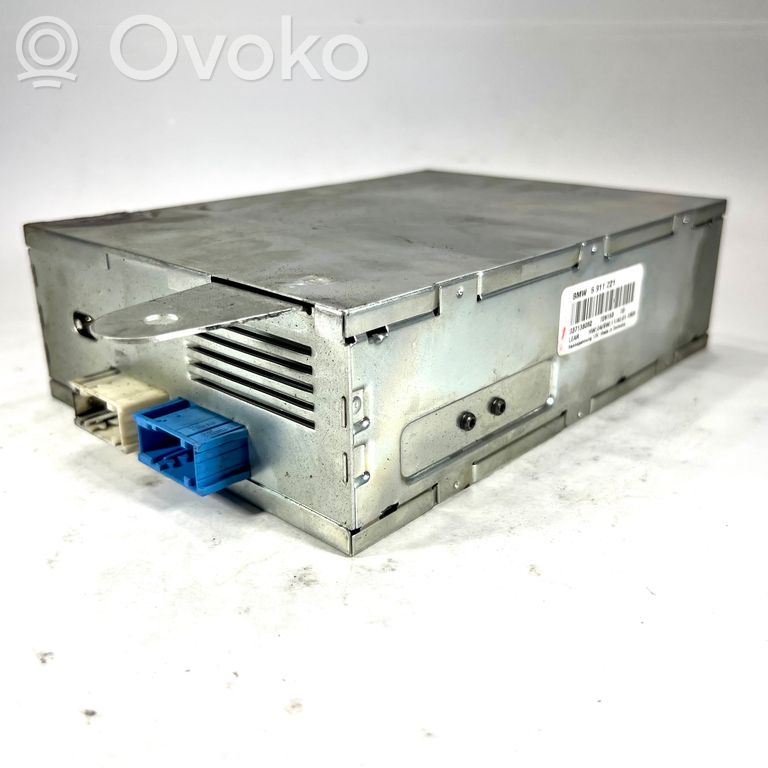 Video control module