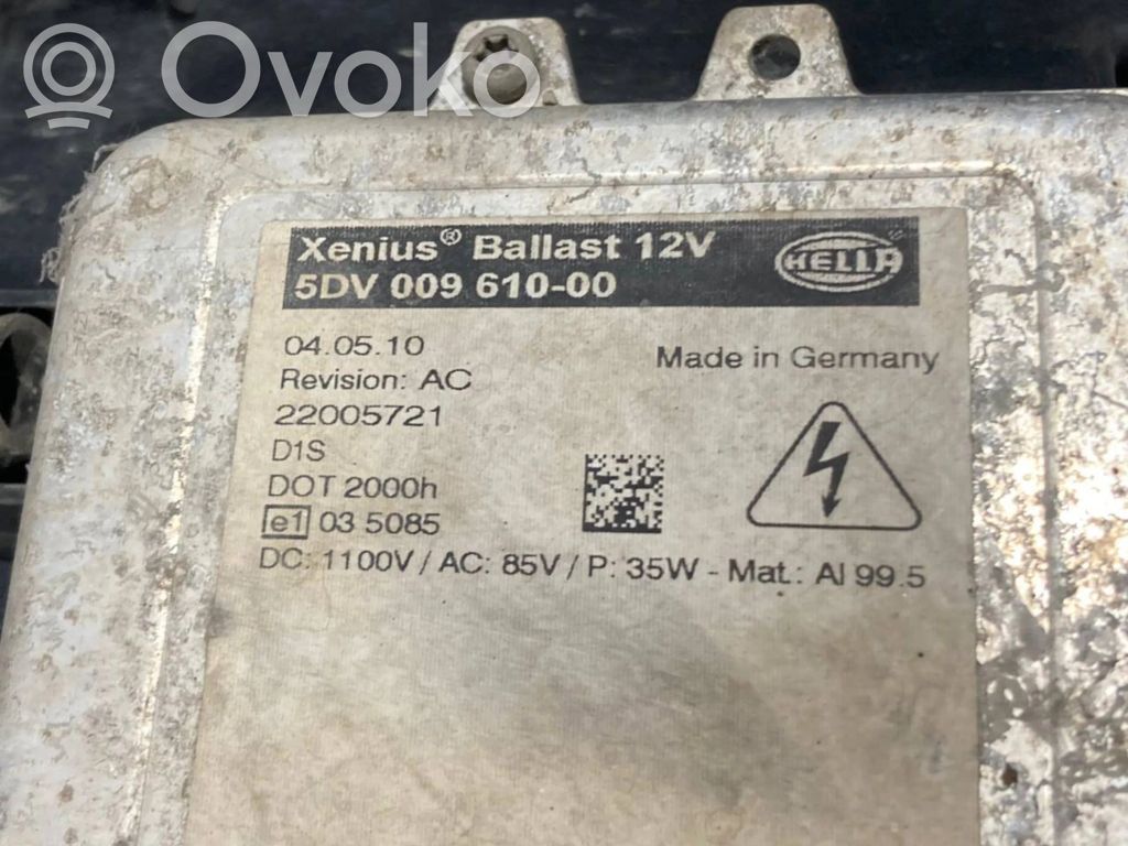 Priekšējais lukturis