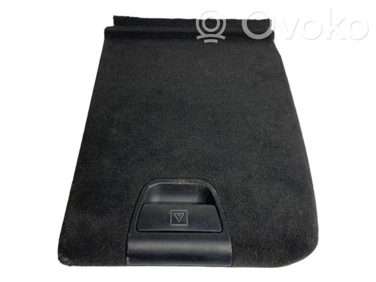 Боковая декоративная панель отделки