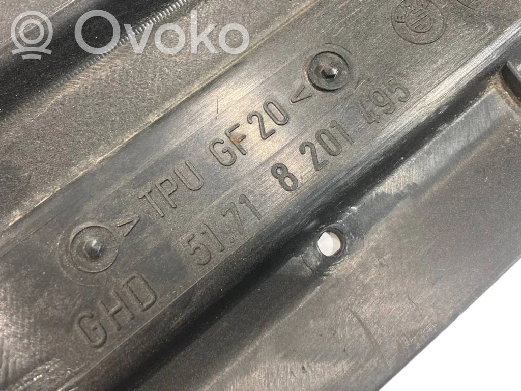 Sānu apakšas aizsardzība