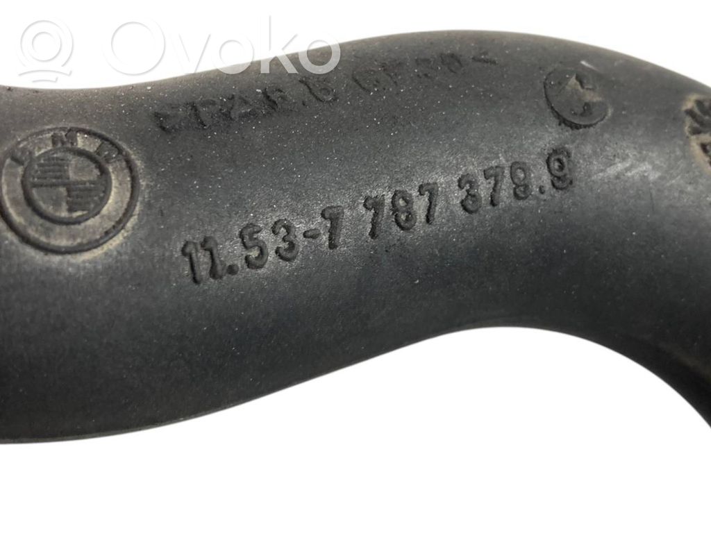 Трубка(ы) / шланг(и)