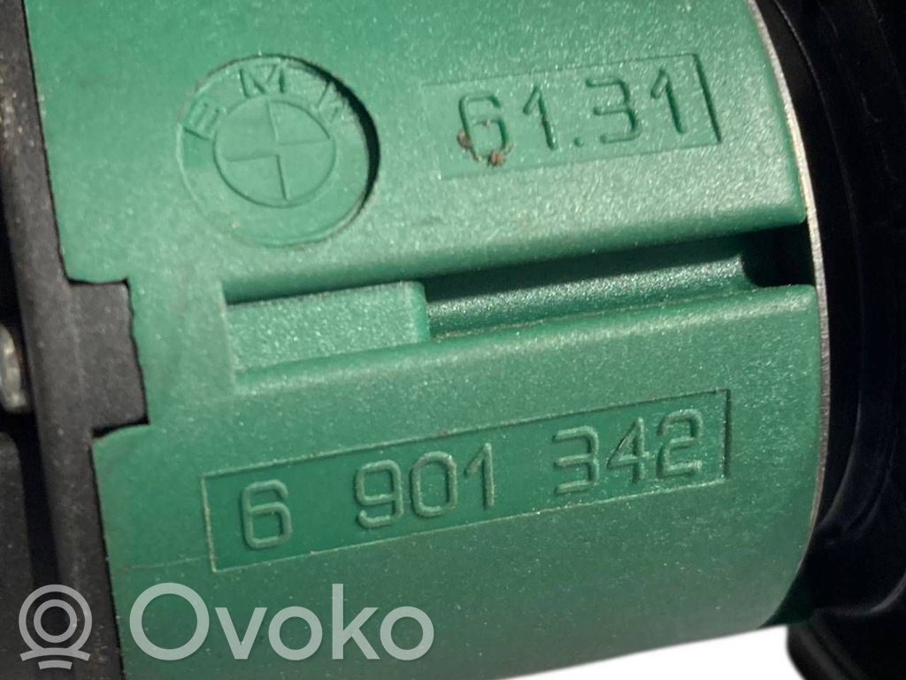 Headlight switch