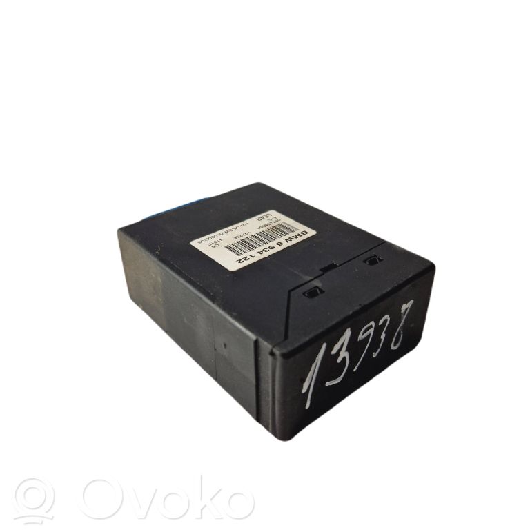 Light module LCM