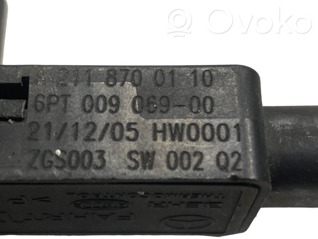 Light sensor