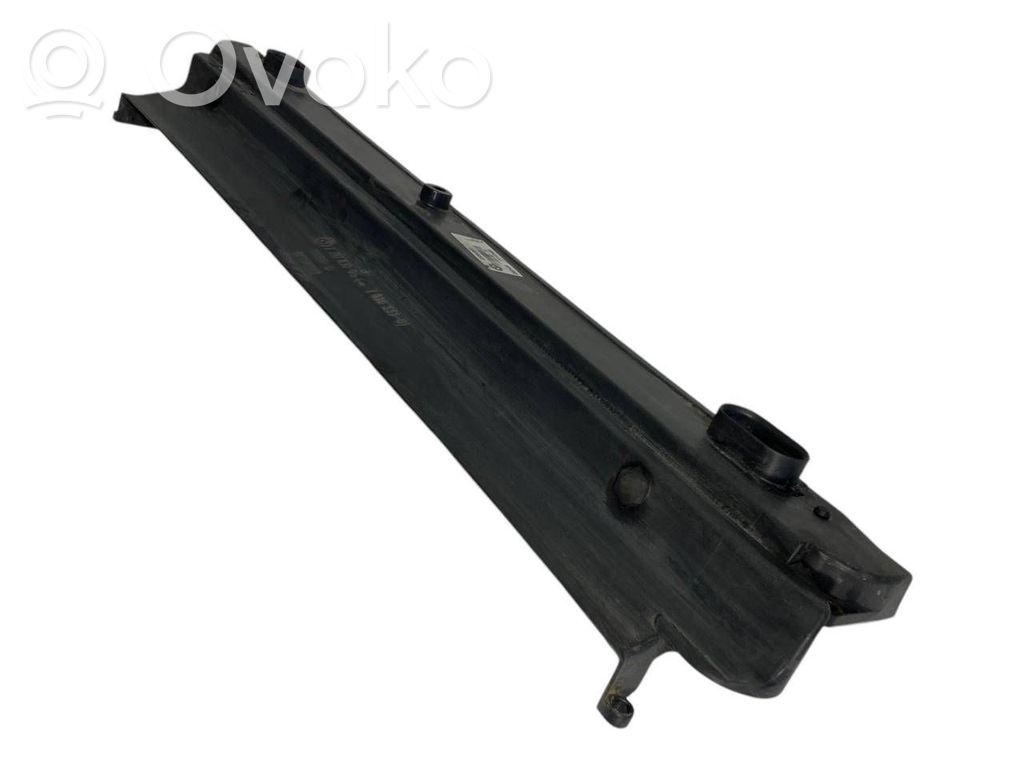 Radiator decorative trim