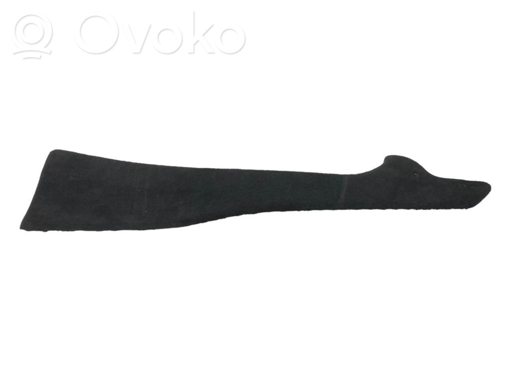 Sānu dekoratīvā apdare (priekšā)