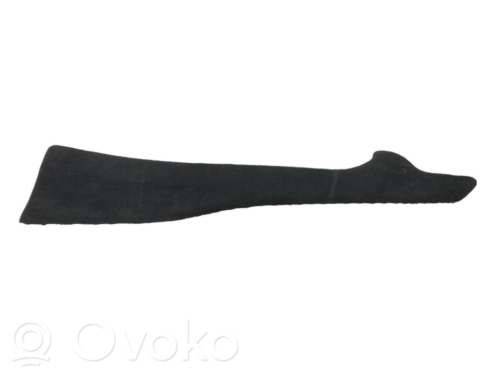 Side decorative trim (front)