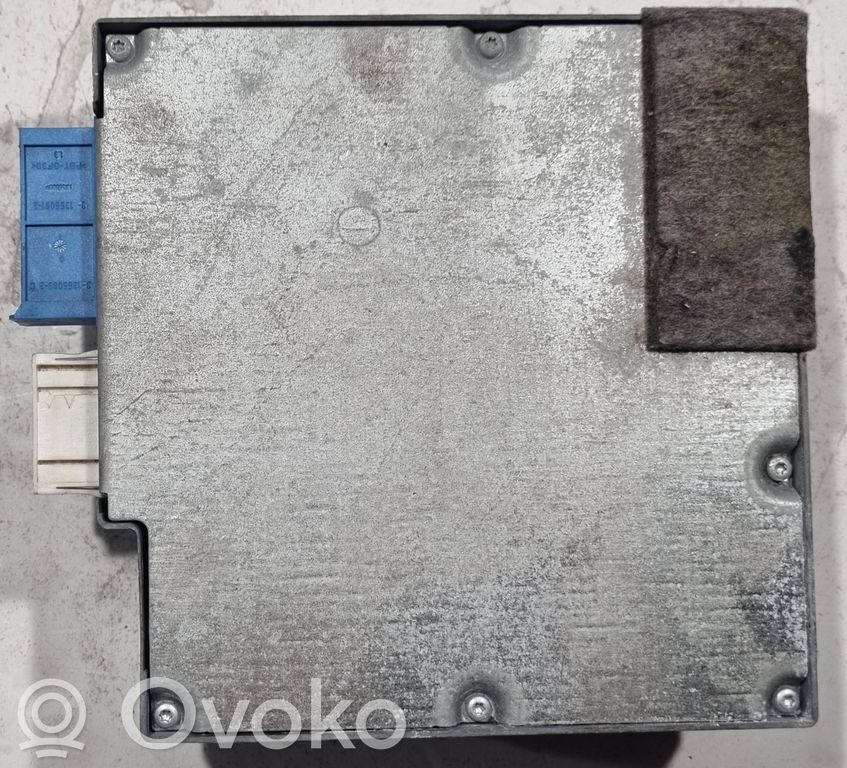 Video control module