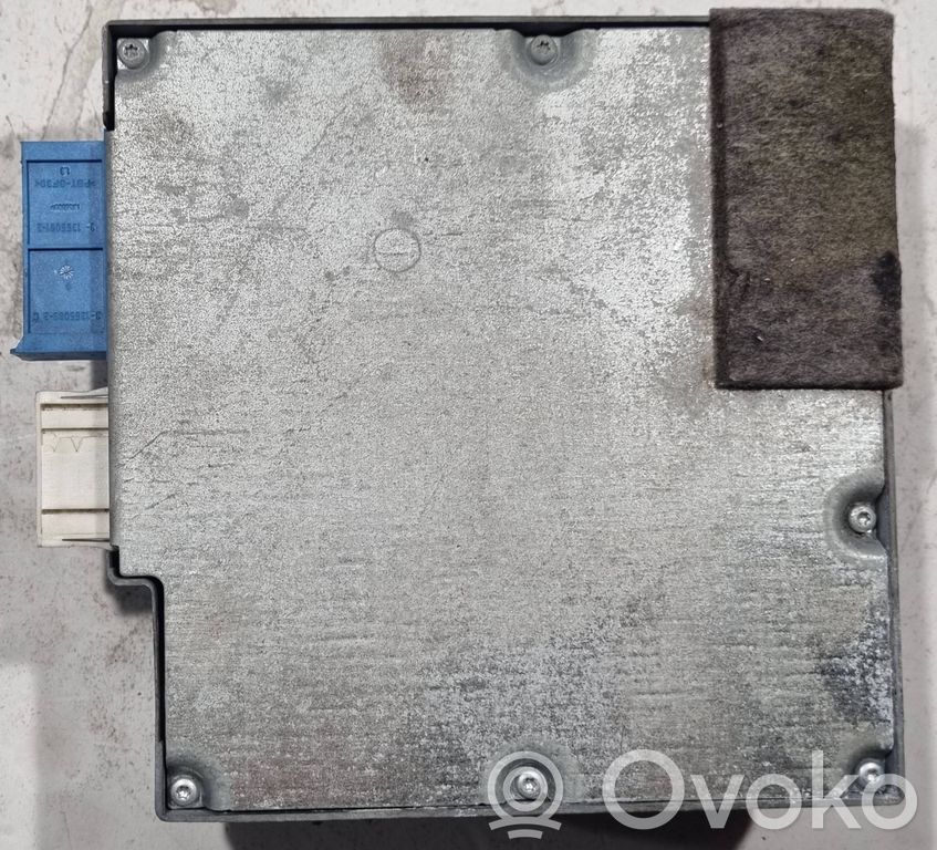 Video control module