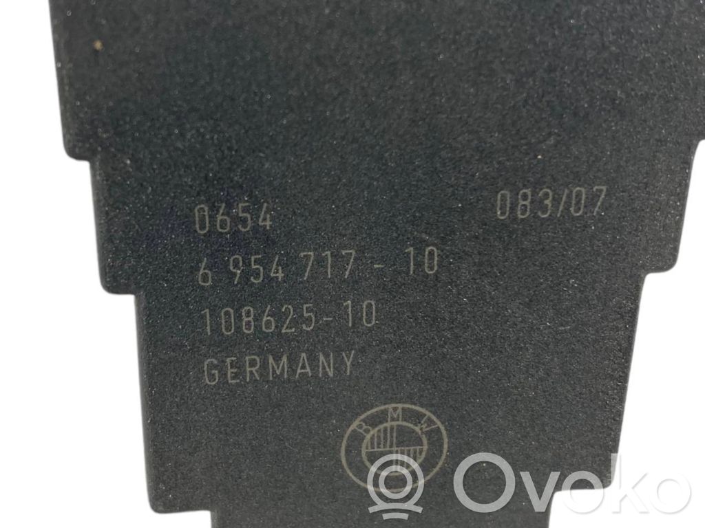 Ignition key