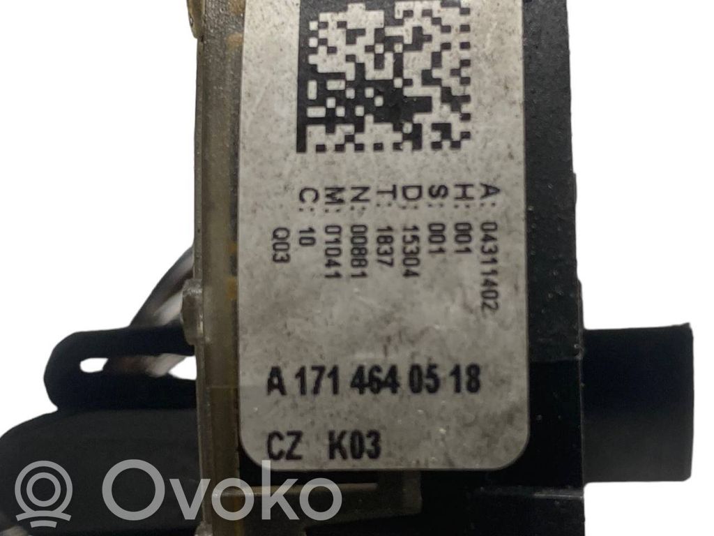 Лента подушки безопасности (кольцо SRS)