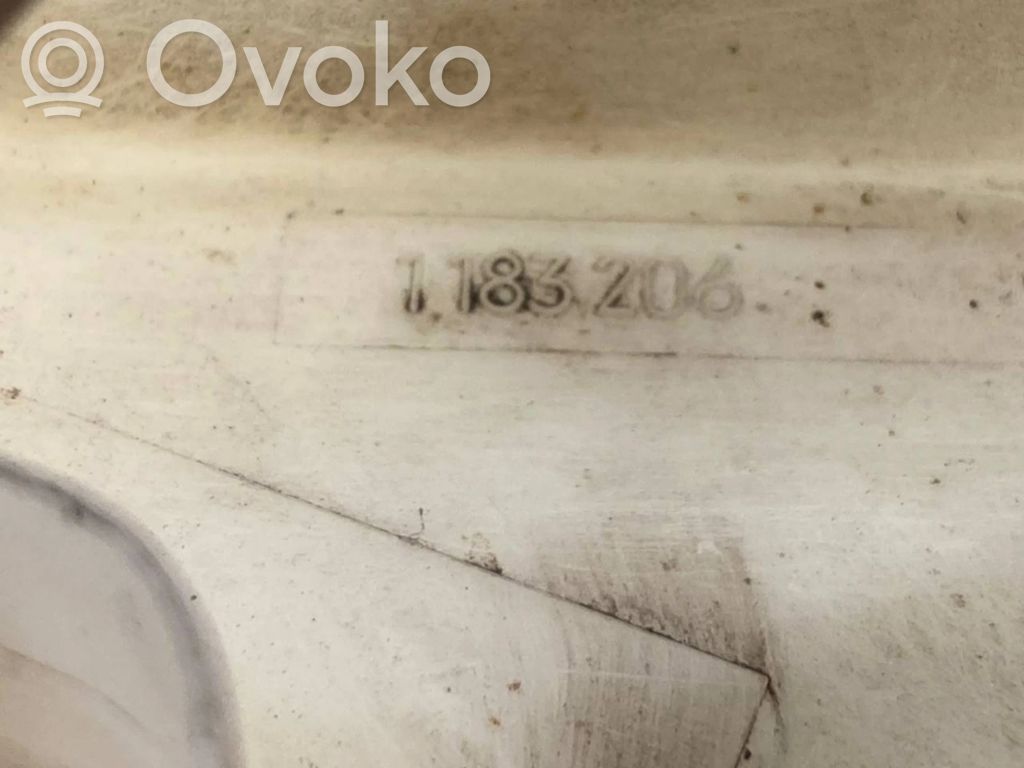 Fuel level sensor