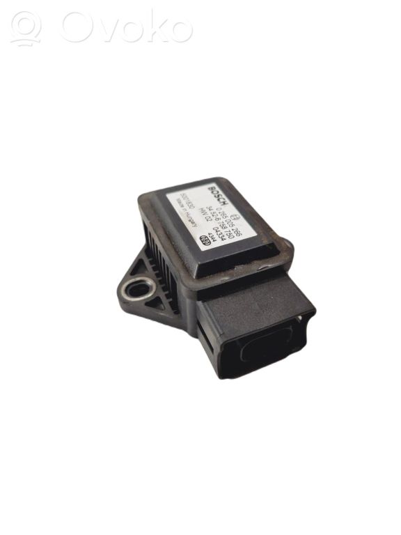 ESP (elektroniskās stabilitātes programmas) sensors (paātrinājuma sensors)