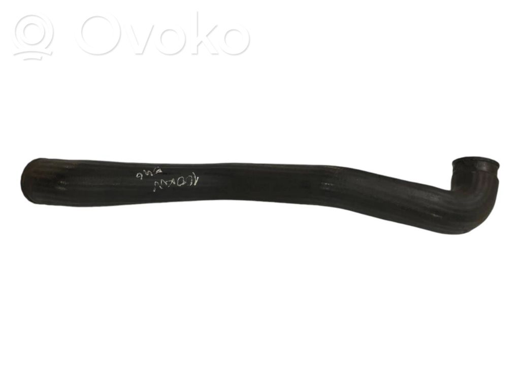 Interkūlera šļūtene (-es) / caurule (-es)