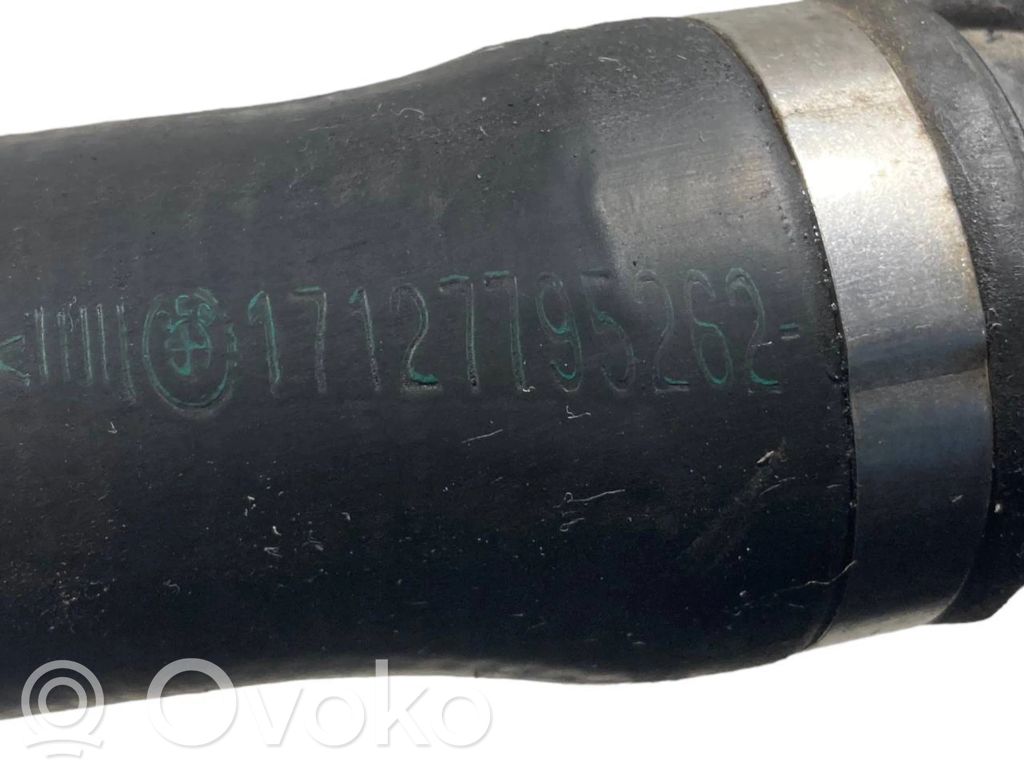 Caurulīte (-es) / šļūtene (-es)