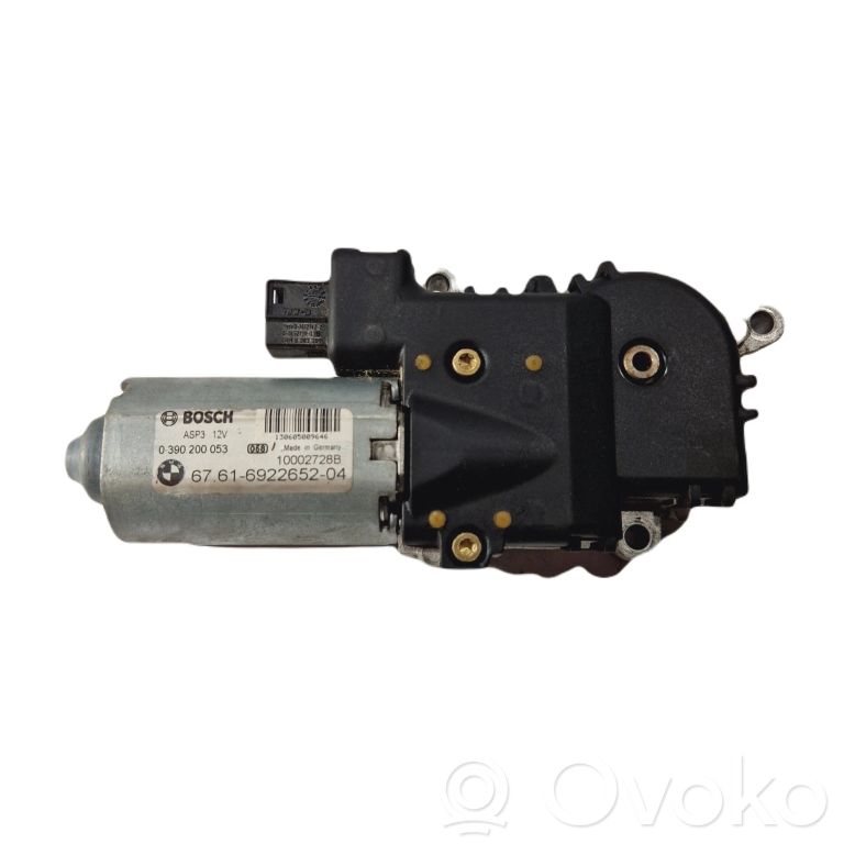 Motor