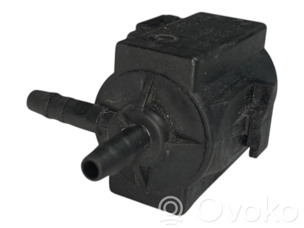 Solenoīda vārsts