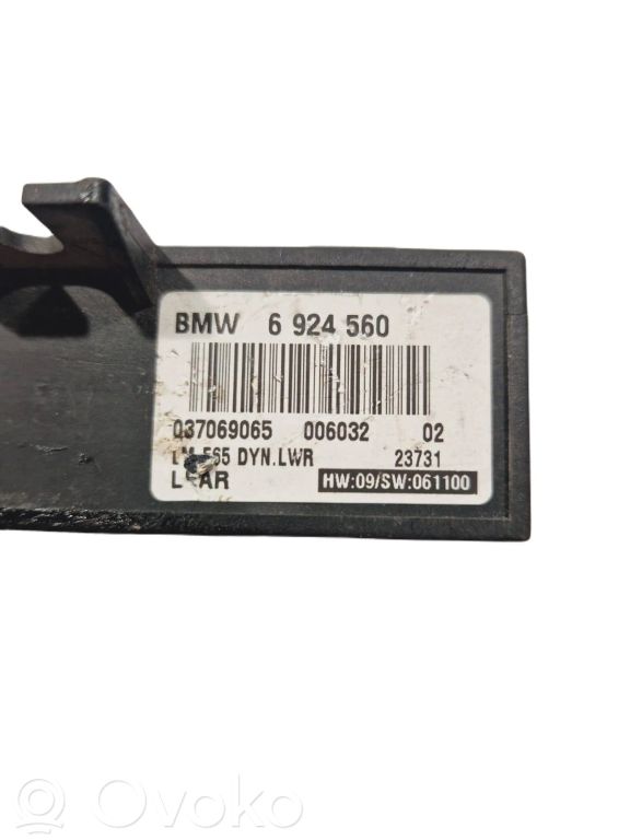 Light module LCM