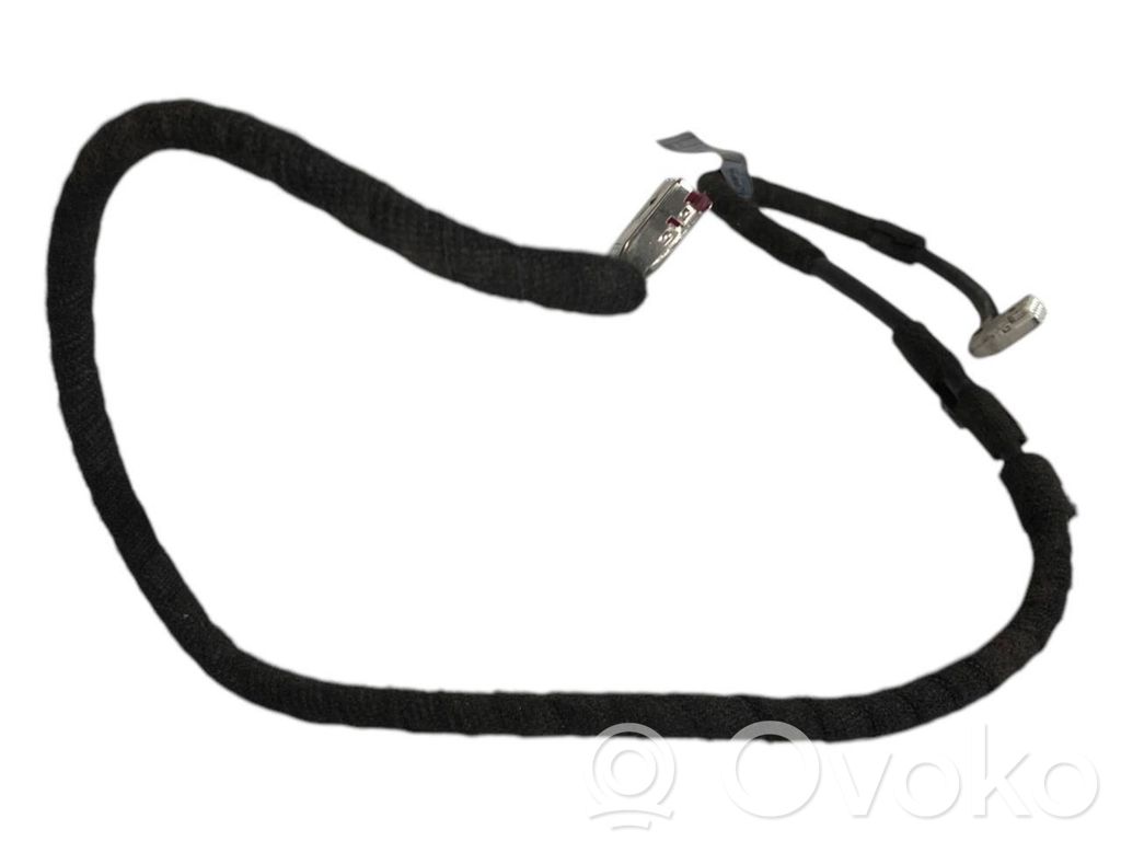 Other wiring wires