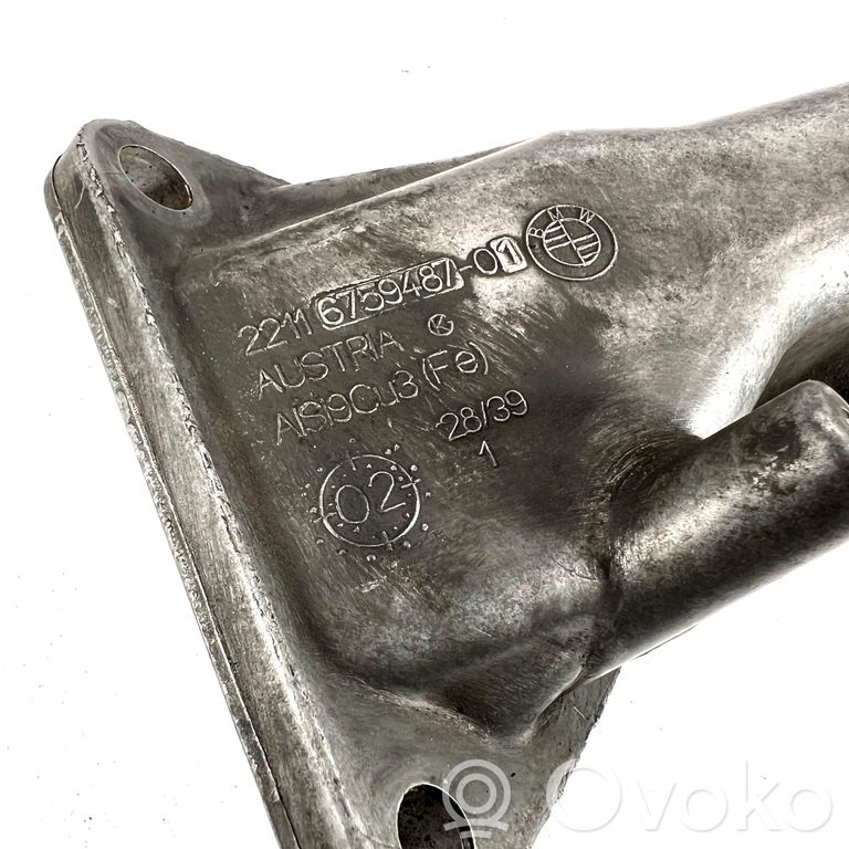 Dzinēja nostiprināšanas stiprinājums-kronšteins