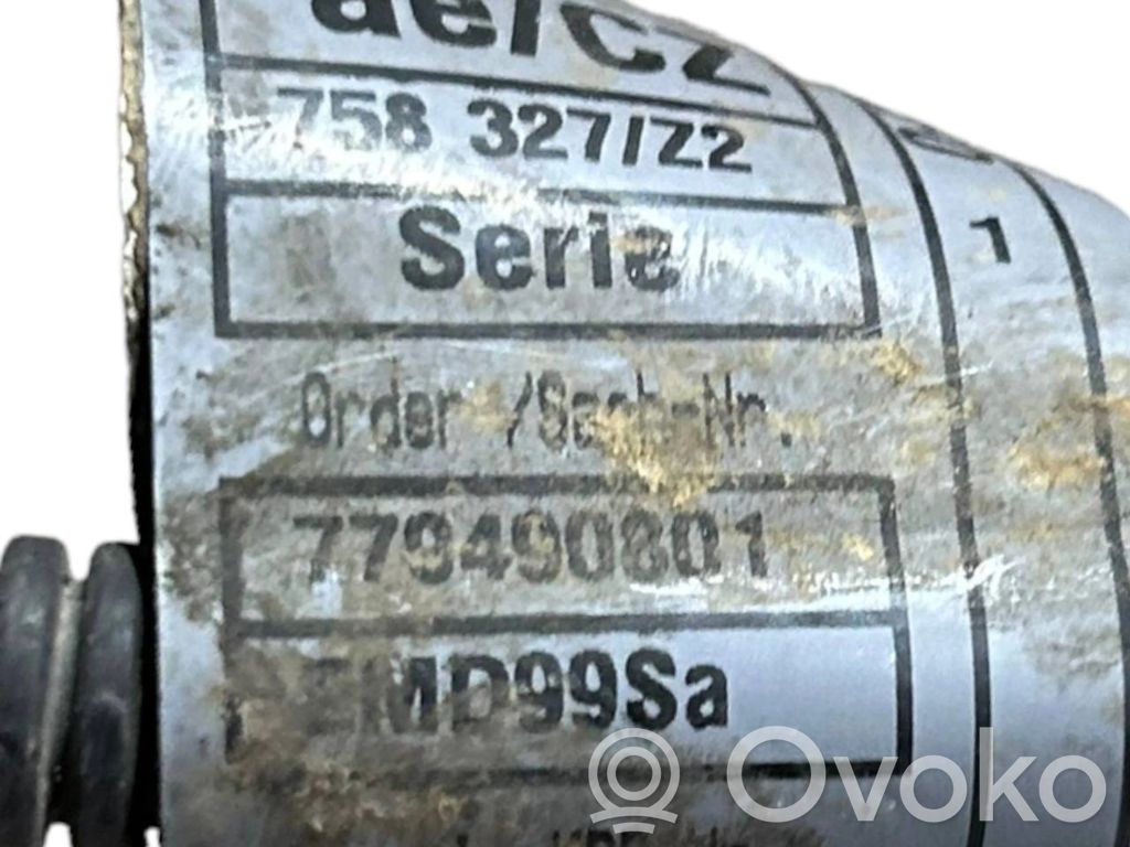 Kvēlsveču relejs