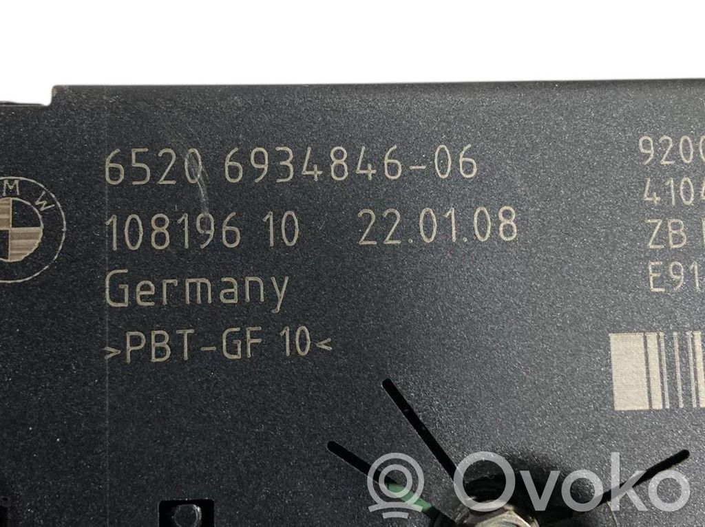 Антенный усилитель