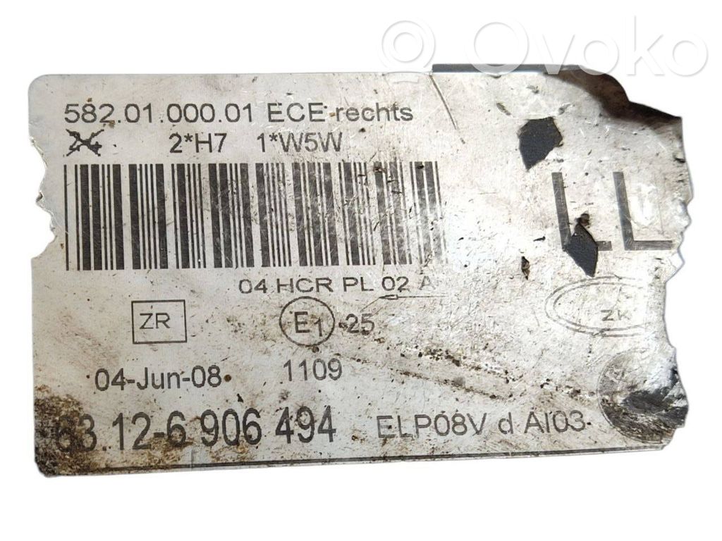 Priekšējais lukturis