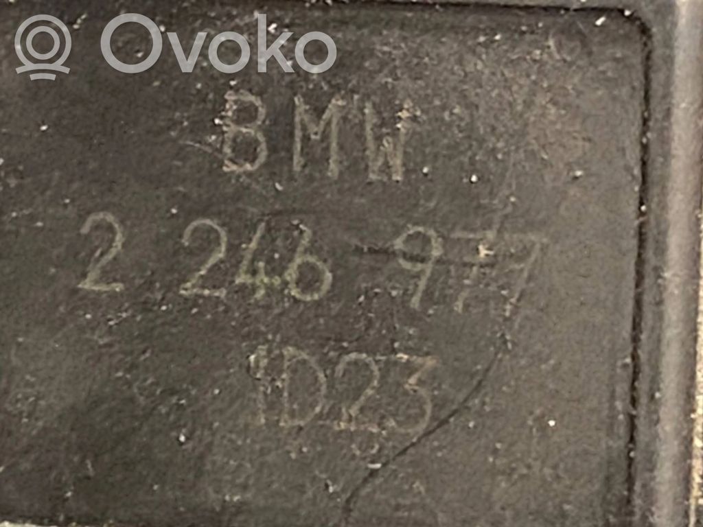 Датчик давления воздуха