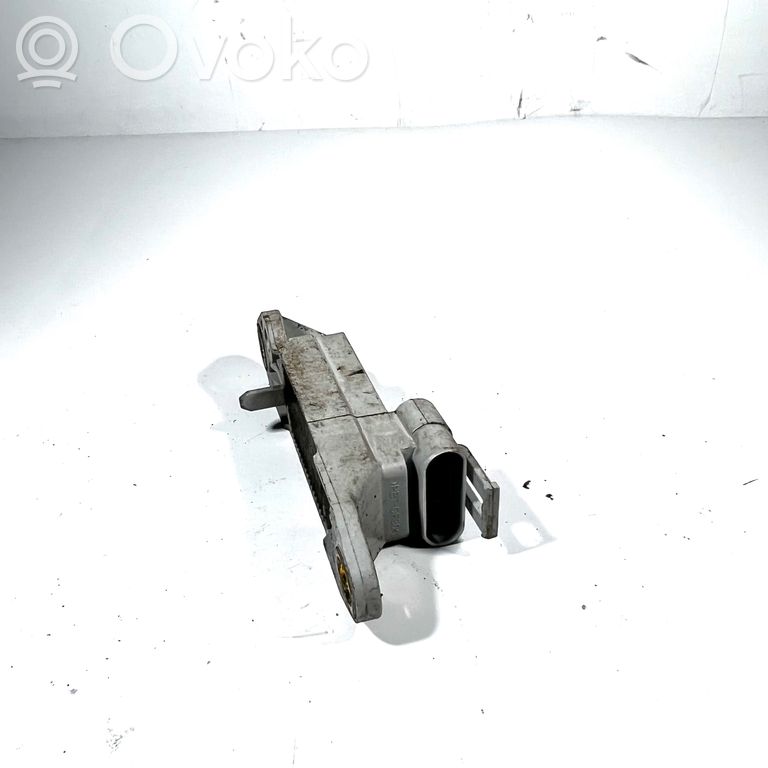 Gaisa spilvenu trieciensensors