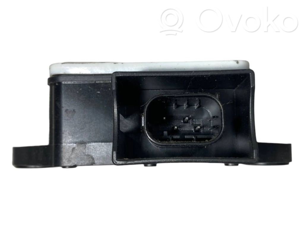 ESP (Electronic Stability Program) sensor (acceleration sensor)