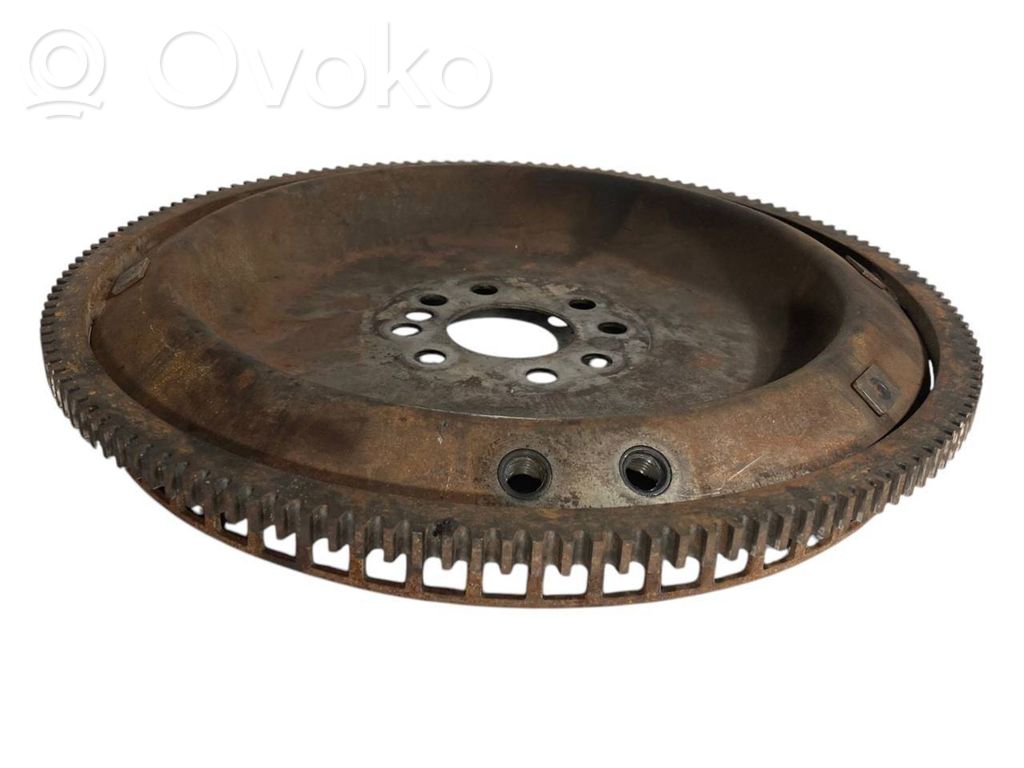 Flywheel