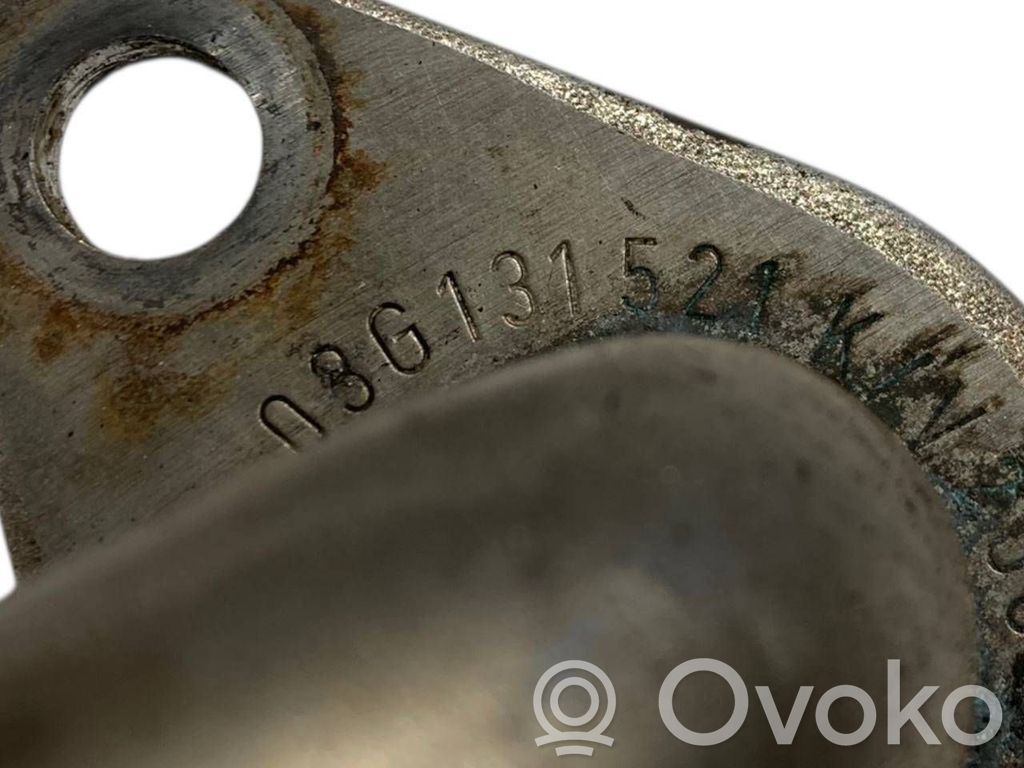 Caurulīte (-es) / šļūtene (-es)