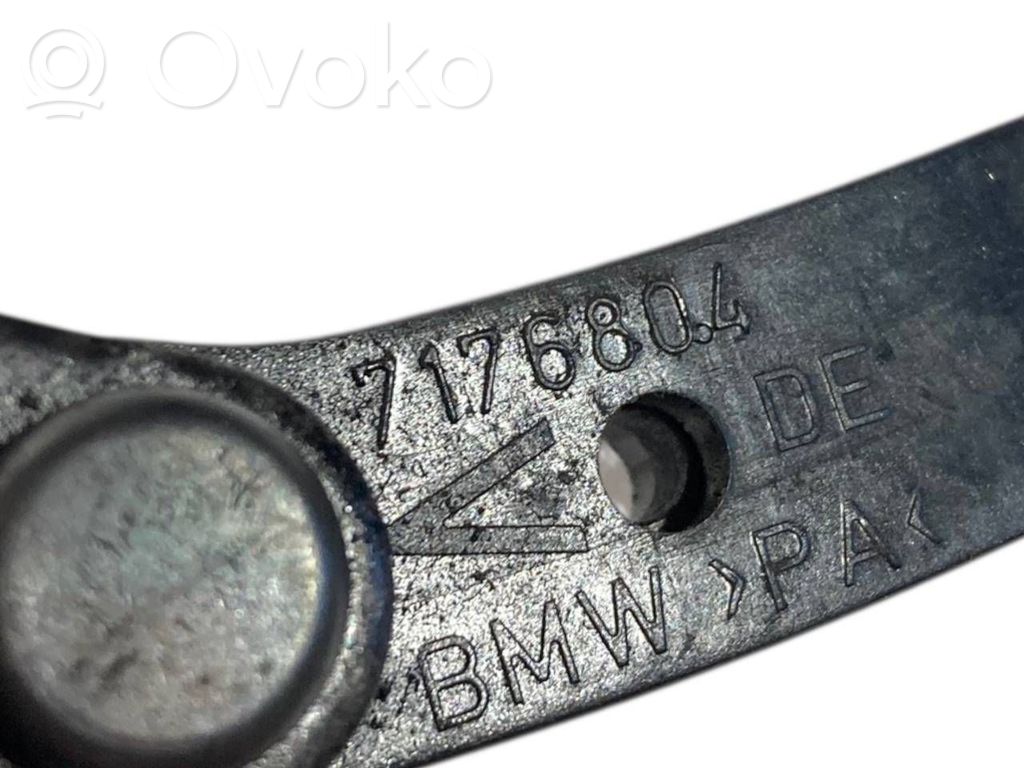 Durvju atvēruma ierobežotājs