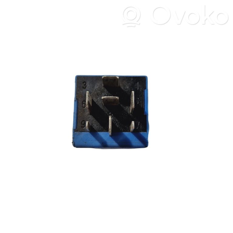 Other types of relays