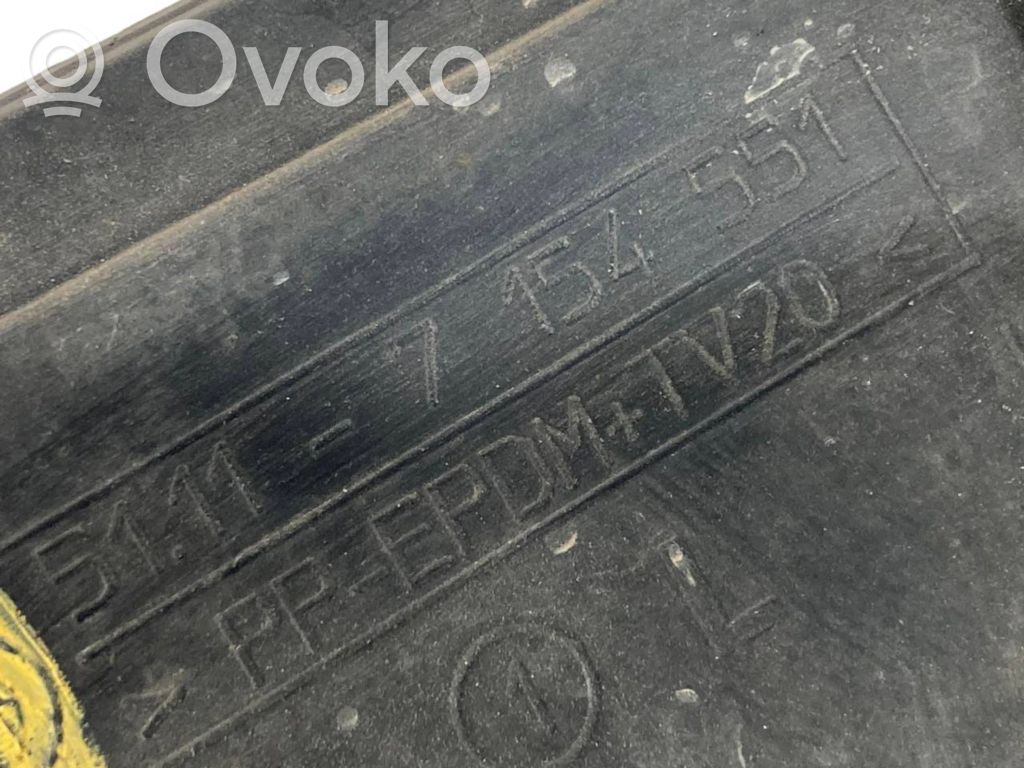 Apakšējais režģis (trīsdaļīgs)