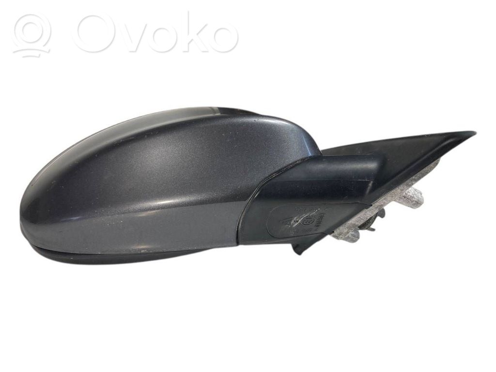 Spogulis (elektriski vadāms)