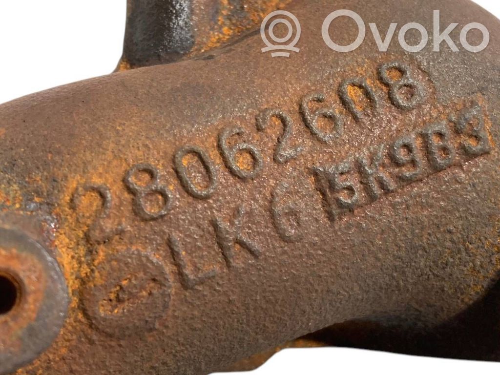 Katalizators, FAP/DPF cieto daļiņu filtrs