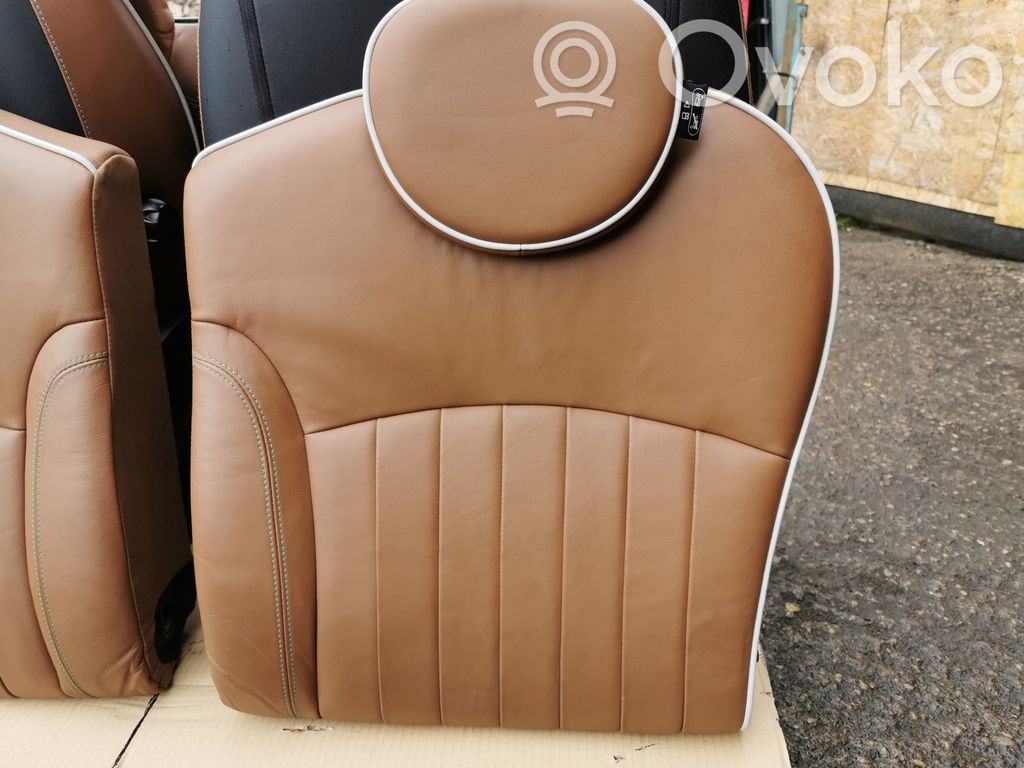 Комплект деталей интерьера